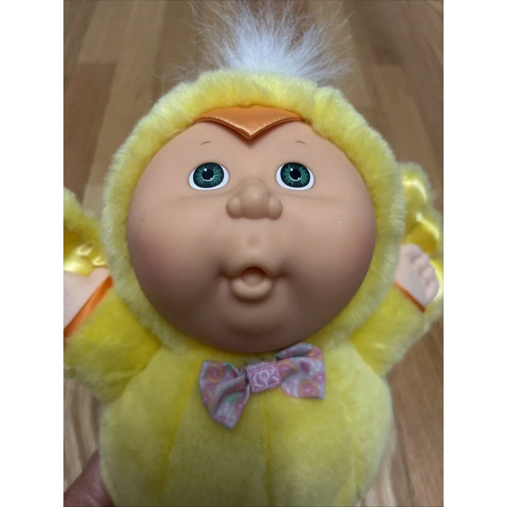 Cabbage Patch Kids product vintage